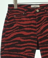 ISABEL MARANT ETOILE（イザベルマランエトワール）その他 赤 サイズ:36(XS位) レディース/2200630157015