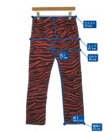 ISABEL MARANT ETOILE（イザベルマランエトワール）その他 赤 サイズ:36(XS位) レディース/2200630157015