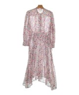 ISABEL MARANT ETOILE（イザベルマランエトワール）ワンピース 白 サイズ:36(XS位) レディース/2200630622049