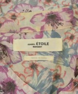 ISABEL MARANT ETOILE（イザベルマランエトワール）ワンピース 白 サイズ:36(XS位) レディース/2200630622049