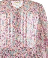 ISABEL MARANT ETOILE（イザベルマランエトワール）ワンピース 白 サイズ:36(XS位) レディース/2200630622049