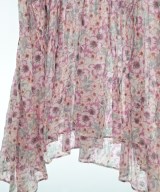 ISABEL MARANT ETOILE（イザベルマランエトワール）ワンピース 白 サイズ:36(XS位) レディース/2200630622049