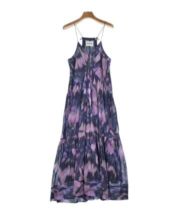 ISABEL MARANT ETOILE（イザベルマランエトワール）ワンピース 紺