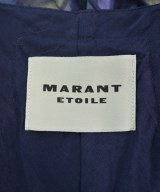 ISABEL MARANT ETOILE（イザベルマランエトワール）ワンピース 紺 サイズ:36(XS位) レディース/2200630859025