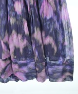 ISABEL MARANT ETOILE（イザベルマランエトワール）ワンピース 紺 サイズ:36(XS位) レディース/2200630859025