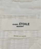 ISABEL MARANT ETOILE（イザベルマランエトワール）ワンピース 白 サイズ:36(XS位) レディース/2200630880036