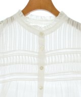 ISABEL MARANT ETOILE（イザベルマランエトワール）ワンピース 白 サイズ:36(XS位) レディース/2200630880036