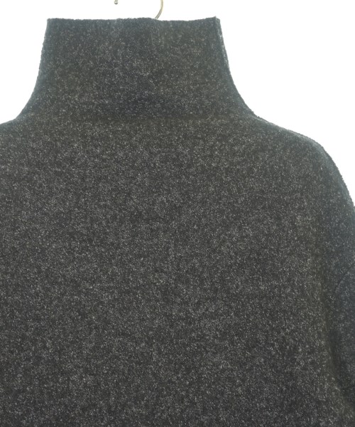 ISABEL MARANT ETOILE（イザベルマランエトワール）ニット・セーター 黒 サイズ:34(XS位) レディース/2200631355038