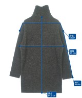 ISABEL MARANT ETOILE（イザベルマランエトワール）ニット・セーター 黒 サイズ:34(XS位) レディース/2200631355038