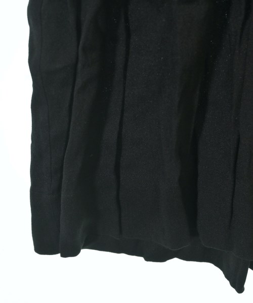 ISABEL MARANT ETOILE（イザベルマランエトワール）ワンピース 黒 サイズ:38(M位) レディース/2200632225125