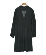 ISABEL MARANT ETOILE（イザベルマランエトワール）ワンピース 黒 サイズ:38(M位) レディース/2200632225125