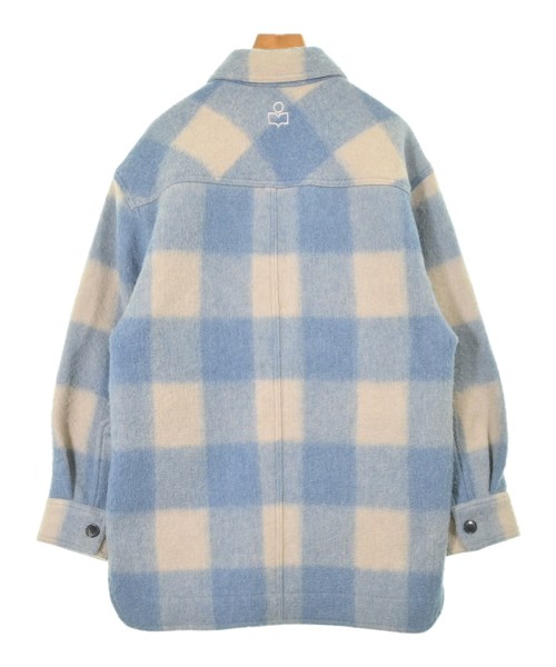 ISABEL MARANT ETOILE（イザベルマランエトワール）その他 青 サイズ:34(XS位) レディース/2200633081010