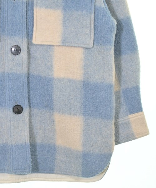 ISABEL MARANT ETOILE（イザベルマランエトワール）その他 青 サイズ:34(XS位) レディース/2200633081010