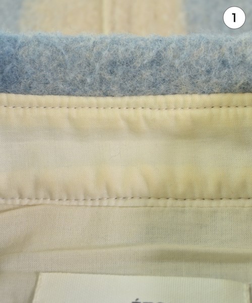 ISABEL MARANT ETOILE（イザベルマランエトワール）その他 青 サイズ:34(XS位) レディース/2200633081010