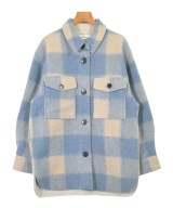ISABEL MARANT ETOILE（イザベルマランエトワール）その他 青 サイズ:34(XS位) レディース/2200633081010