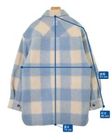 ISABEL MARANT ETOILE（イザベルマランエトワール）その他 青 サイズ:34(XS位) レディース/2200633081010