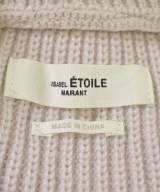 ISABEL MARANT ETOILE（イザベルマランエトワール）ニット・セーター ベージュ サイズ:M レディース/2200633081027
