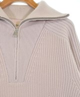 ISABEL MARANT ETOILE（イザベルマランエトワール）ニット・セーター ベージュ サイズ:M レディース/2200633081027