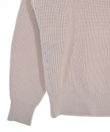 ISABEL MARANT ETOILE（イザベルマランエトワール）ニット・セーター ベージュ サイズ:M レディース/2200633081027