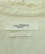ISABEL MARANT ETOILE（イザベルマランエトワール）カジュアルシャツ 白 サイズ:38(S位) レディース/2200633081034