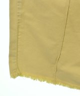 ISABEL MARANT ETOILE（イザベルマランエトワール）デニムパンツ 黄 サイズ:34(XS位) レディース/2200633081058