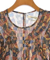 ISABEL MARANT ETOILE（イザベルマランエトワール）ブラウス オレンジ サイズ:36(XS位) レディース/2200633106034