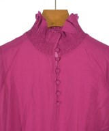 ISABEL MARANT ETOILE（イザベルマランエトワール）ワンピース ピンク サイズ:36(XS位) レディース/2200630302026