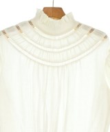 ISABEL MARANT ETOILE（イザベルマランエトワール）ワンピース 白 サイズ:34(XXS位) レディース/2200630302033