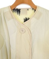 ISABEL MARANT ETOILE（イザベルマランエトワール）コート 白 サイズ:38(S位) レディース/2200590237222