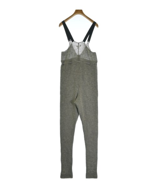 ISABEL MARANT ETOILE（イザベルマランエトワール）オールインワン/サロペット グレー サイズ:36(XS位) レディース/2200606704106