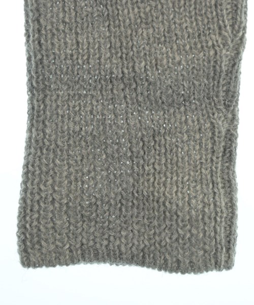 ISABEL MARANT ETOILE（イザベルマランエトワール）オールインワン/サロペット グレー サイズ:36(XS位) レディース/2200606704106