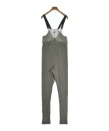 ISABEL MARANT ETOILE（イザベルマランエトワール）オールインワン/サロペット グレー サイズ:36(XS位) レディース/2200606704106