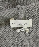 ISABEL MARANT ETOILE（イザベルマランエトワール）オールインワン/サロペット グレー サイズ:36(XS位) レディース/2200606704106