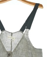 ISABEL MARANT ETOILE（イザベルマランエトワール）オールインワン/サロペット グレー サイズ:36(XS位) レディース/2200606704106