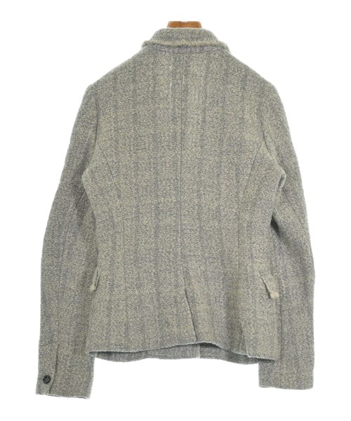 ISABEL MARANT ETOILE（イザベルマランエトワール）テーラードジャケット グレー サイズ:36(XS位) レディース/2200607209099