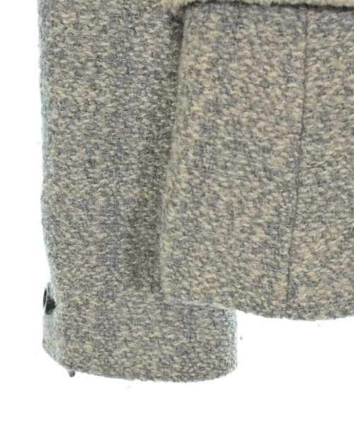 ISABEL MARANT ETOILE（イザベルマランエトワール）テーラードジャケット グレー サイズ:36(XS位) レディース/2200607209099