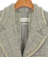 ISABEL MARANT ETOILE（イザベルマランエトワール）テーラードジャケット グレー サイズ:36(XS位) レディース/2200607209099