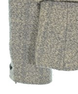 ISABEL MARANT ETOILE（イザベルマランエトワール）テーラードジャケット グレー サイズ:36(XS位) レディース/2200607209099