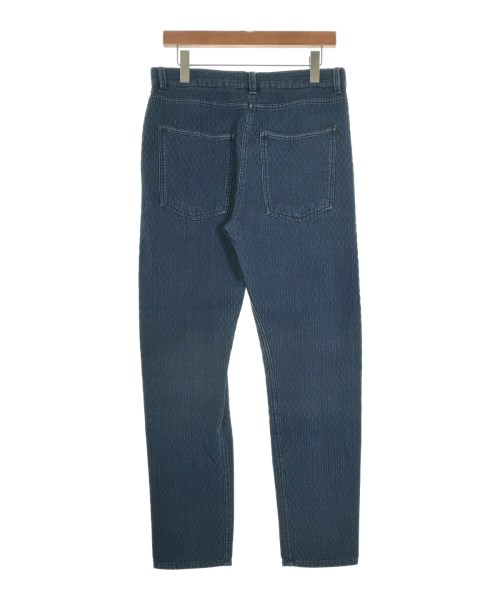 ISABEL MARANT ETOILE（イザベルマランエトワール）デニムパンツ 紺 サイズ:38(S位) レディース/2200610850073