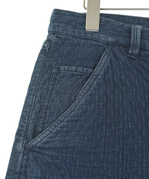 ISABEL MARANT ETOILE（イザベルマランエトワール）デニムパンツ 紺 サイズ:38(S位) レディース/2200610850073
