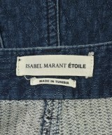 ISABEL MARANT ETOILE（イザベルマランエトワール）デニムパンツ 紺 サイズ:38(S位) レディース/2200610850073