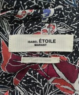 ISABEL MARANT ETOILE（イザベルマランエトワール）ブラウス 黒 サイズ:36(XS位) レディース/2200608706108
