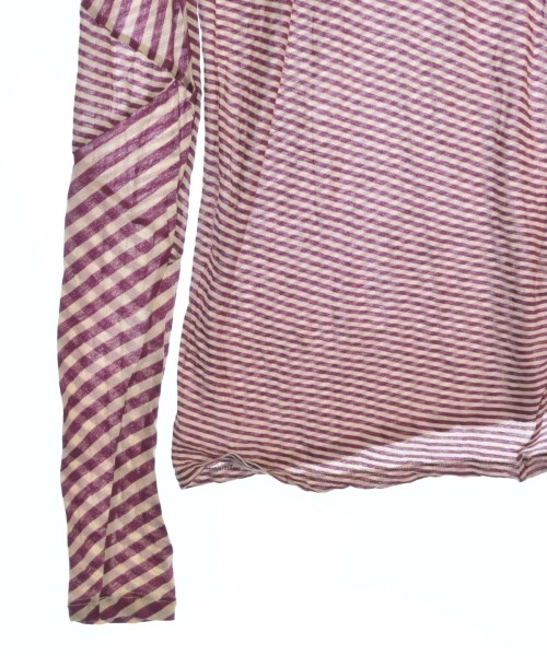 ISABEL MARANT ETOILE（イザベルマランエトワール）Tシャツ・カットソー 赤 サイズ:M レディース/2200608640037