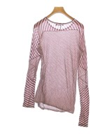 ISABEL MARANT ETOILE（イザベルマランエトワール）Tシャツ・カットソー 赤 サイズ:M レディース/2200608640037