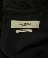 ISABEL MARANT ETOILE（イザベルマランエトワール）カジュアルシャツ 黒 サイズ:36(S位) レディース/2200611675231