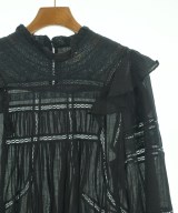 ISABEL MARANT ETOILE（イザベルマランエトワール）カジュアルシャツ 黒 サイズ:36(S位) レディース/2200611675231