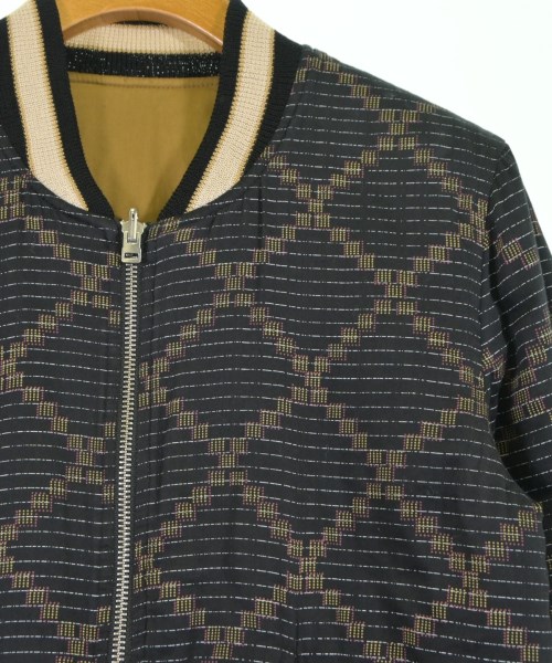 ISABEL MARANT ETOILE（イザベルマランエトワール）その他 黒 サイズ:34(XXS位) レディース/2200611710024