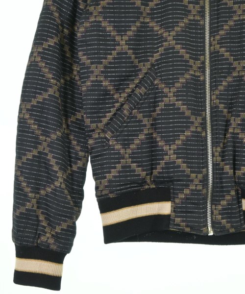 ISABEL MARANT ETOILE（イザベルマランエトワール）その他 黒 サイズ:34(XXS位) レディース/2200611710024