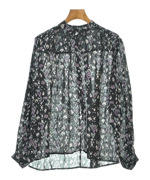 マランエトワール(MARANT ETOILE)のMARANT ETOILE ブラウス