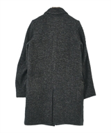 ISABEL MARANT ETOILE（イザベルマランエトワール）チェスターコート 黒 サイズ:34(XXS位) レディース/2200609902080